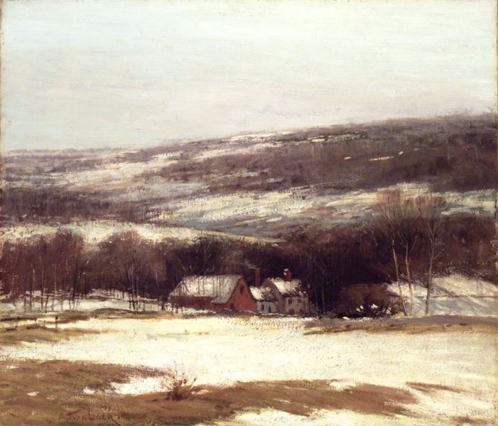 Winter Landscape